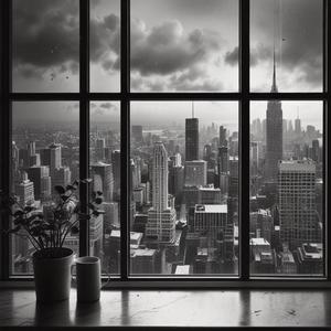 Soft Whispers Of The Rain