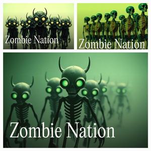 Zombie Nation (Lips of Sulphur Remix One Version)