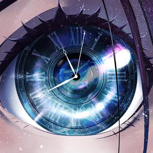 Chronophobia (feat. Kasane Teto)