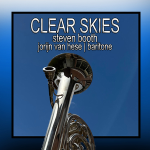 Clear Skies (Baritone Horn Multi-Track)