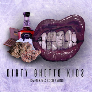Dirty Guetto Kids