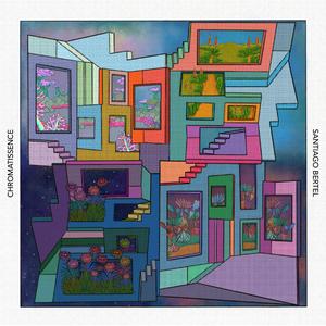 Awakening (feat. Ivanna Cuesta, Hector Marín & Emanuel O. Navarro)