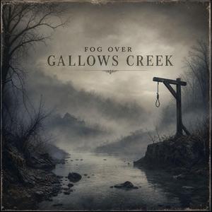 Fog Over Gallows Creek (feat. B1G SL0W)