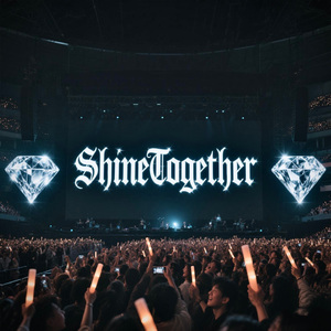 共同闪耀Shine Together