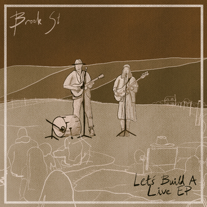 Chase The Night (Live From The Blue Mountains)