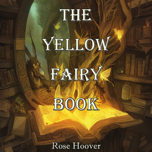 The Yellow Fairy Book