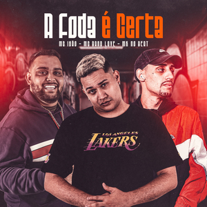 A Foda É Certa