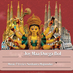 Joy Maa Durga Bol
