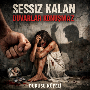 Sessiz Kalan Duvarlar Konuşmaz (Yeter Vurma Artık Orijinal Film Müziği)
