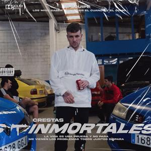 INMORTALES