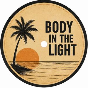 Body in the light