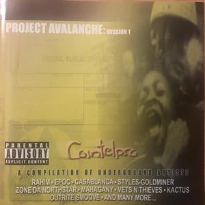 Million 1 Wayz (feat. Dave Slick & Kool Taj the Gr8)