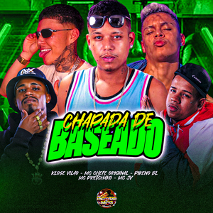 Chapada de Baseado