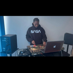 Unlimited Vibes Mixtape