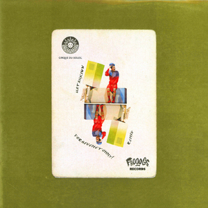 Hatahkinn (ForgiveMeTommy! Remix)