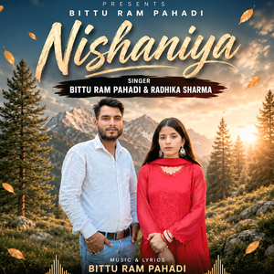 Nishaniya