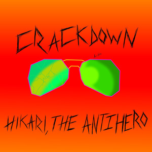 Crackdown