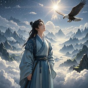 等你-旋律灵云