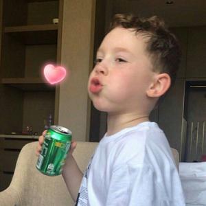 和我接吻（翻自Rain梁坤 ）