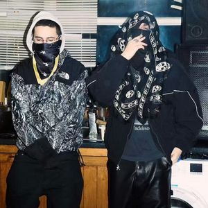 EsDeeKid式暗黑疯狂jerk节拍