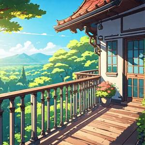 A Nice & Relaxing Morning