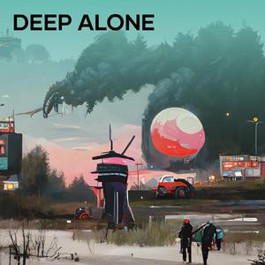 Deep alone