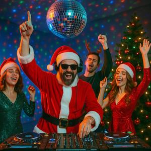 Χριστούγεννα στο Τσίκα - Τσίκα Μπουμ