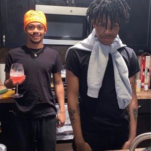 Kan N Goon Freestyle