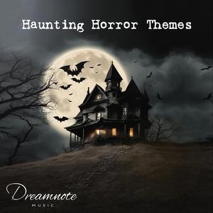 Haunting Horror Theme with Voice