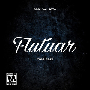 Flutuar