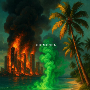 Chimenea