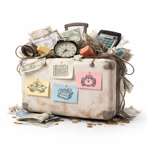 Janji-janji minggu depan