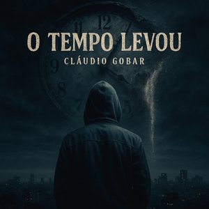 O tempo levou