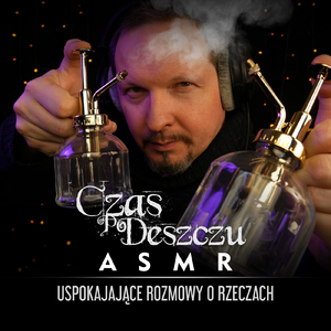 Czarne grzebyczki z pustym wnętrzem