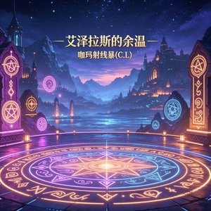 艾泽拉斯的余温