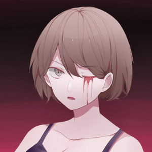 Cynic（Cover 闇音レンリ）