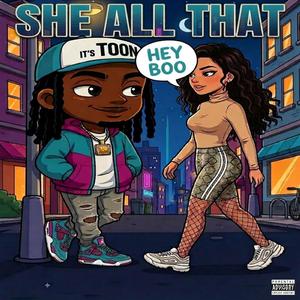 She All That