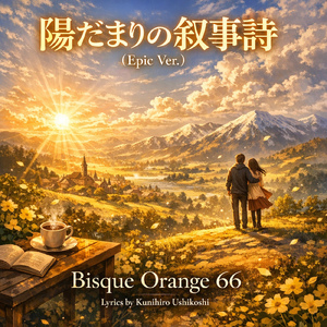 陽だまりの叙事詩 (Epic Ver.)