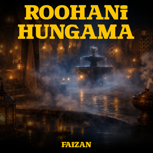 Roohani Hungama
