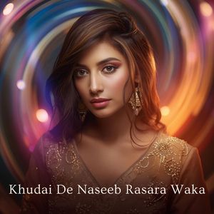 Khudai De Naseeb Rasara Waka