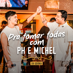 Deixa a Briga Lá Fora / Famoso Quem (Ao Vivo)