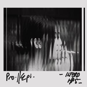 Prologue // Epilogue