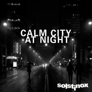 The City by the River