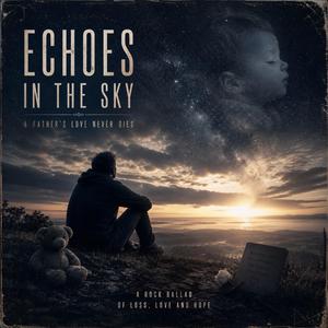 Echoes In The Sky