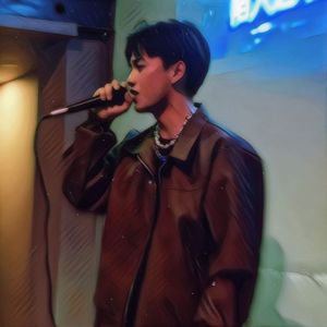 我会一直在你身边