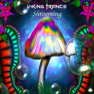 Shrooming (Eyes Down Mix)