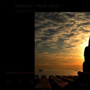 Bolí mě duše a já křičím