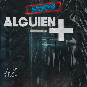Alguien +