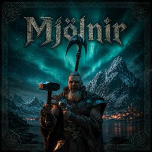 Mjölnir