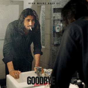 GOODBYE (feat. Illuminhadi)